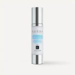 Kuora Gel hydratant aux biomembranes et acide glycolique SPF10 50 ml