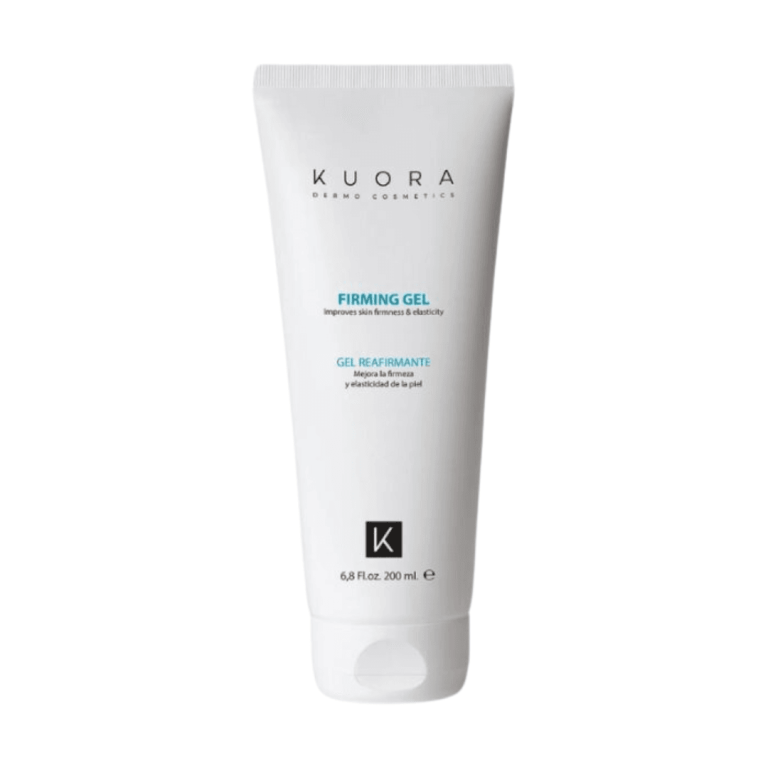 Kuora Gel raffermissant
