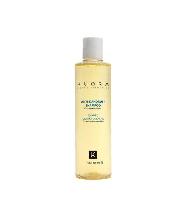 Kuora Shampooing antipelliculaire 250 ml
