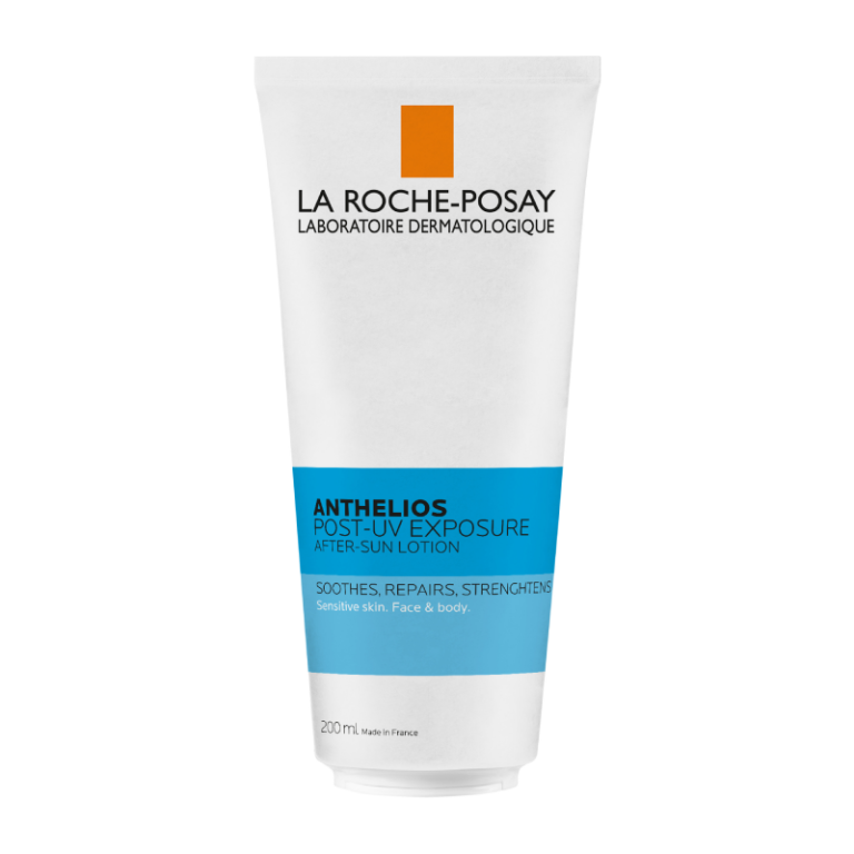 La Roche-Posay Anthelios Baume lacté après-soleil