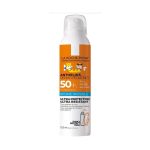 La Roche-Posay Anthelios Brume solaire enfant SPF50+ 125 ml