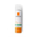 La Roche-Posay Anthelios Brume solaire invisible SPF50 peaux mixtes