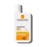 La Roche-Posay Anthelios Fluide invisible SPF50 50 ml
