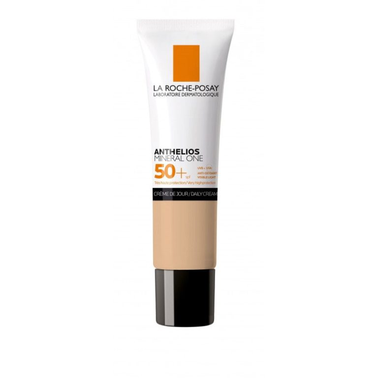 La Roche-Posay Anthelios Mineral One SPF50+ 02 Moyenne