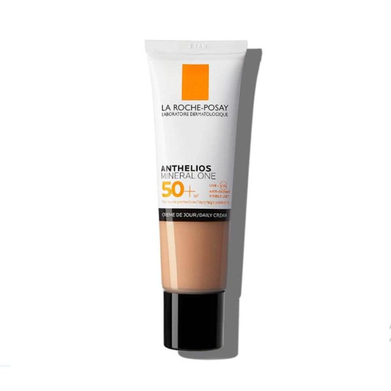 La Roche-Posay Anthelios Mineral One SPF50+
