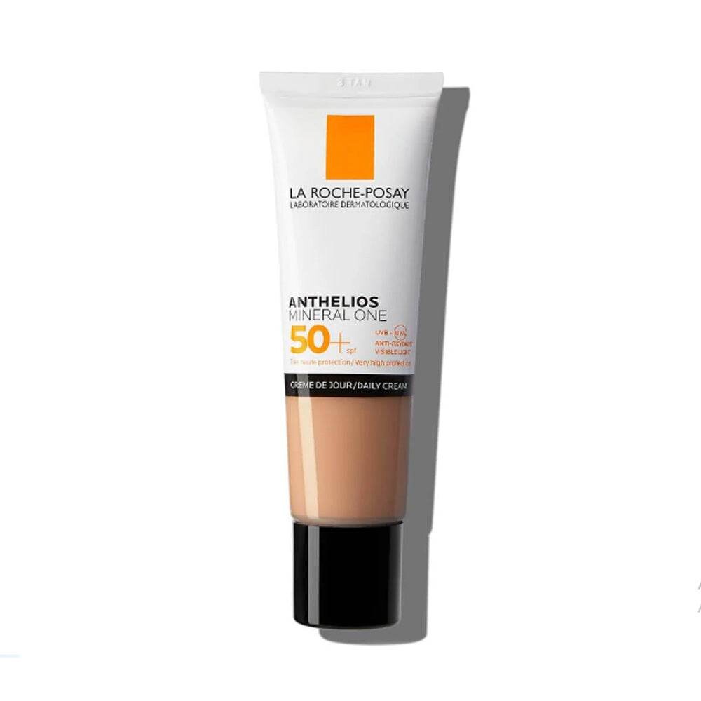 La Roche-Posay Anthelios Mineral One SPF50+ La Roche-Posay Anthelios Mineral One SPF50+