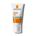 La Roche-Posay Anthelios UVmune 400 Crème invisible SPF50+ 50 ml + Eau thermale 50 ml