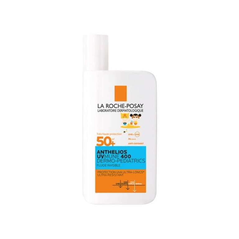 La Roche-Posay Anthelios UVmune 400 Dermo-Pediatrics Fluide