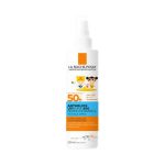 La Roche-Posay Anthelios UVmune 400 Dermo-Pediatrics Spray invisible SPF50+ 200 ml