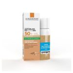 La Roche-Posay Anthelios UVmune 400 Oil Control SPF50+ 50 ml + Eau thermale 50 ml