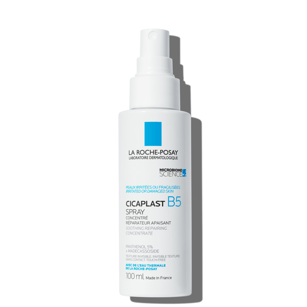 La Roche-Posay Cicaplast B5 Spray réparateur 100 ml
