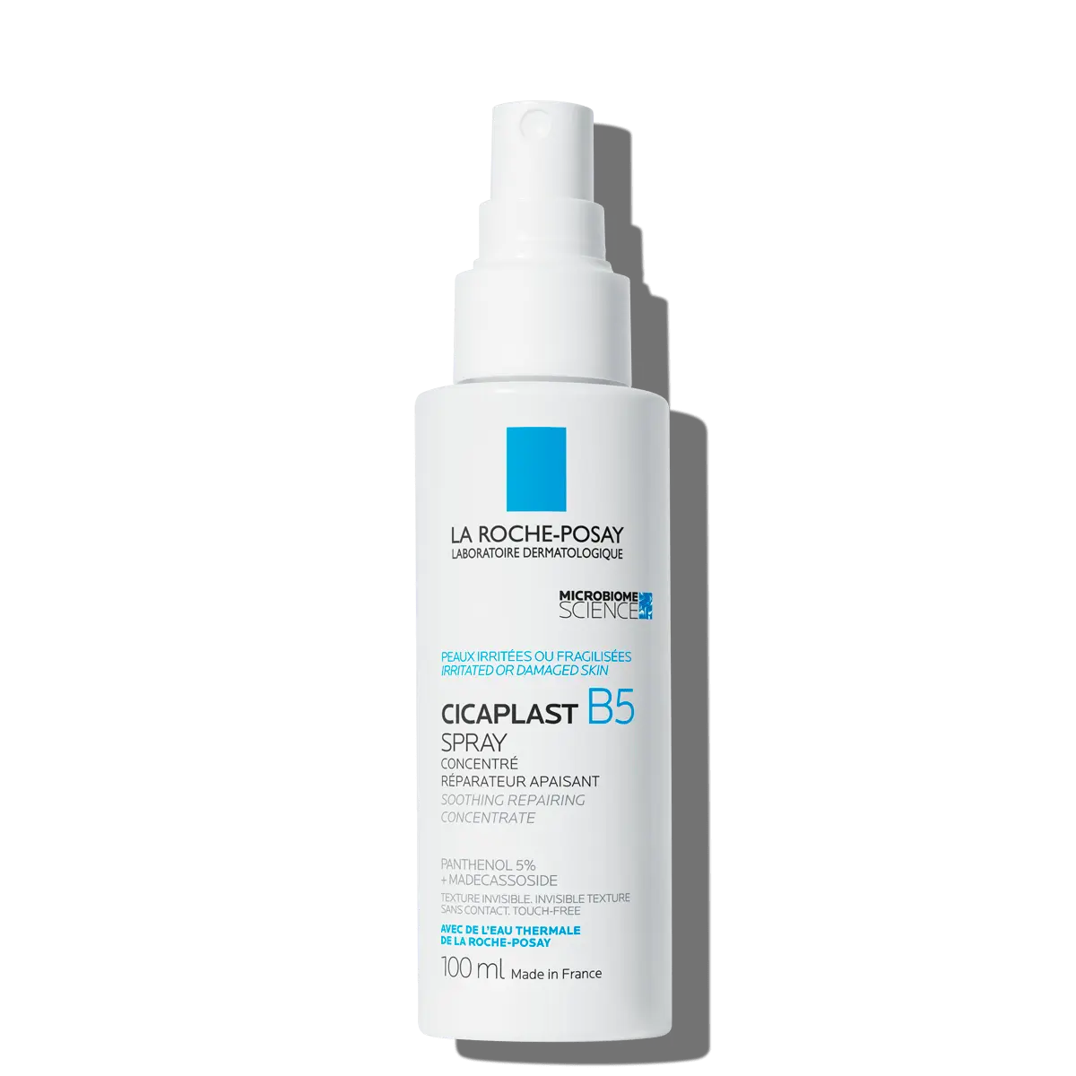La Roche-Posay Cicaplast B5 Spray réparateur 100 ml La Roche-Posay Cicaplast B5 Spray réparateur 100 ml