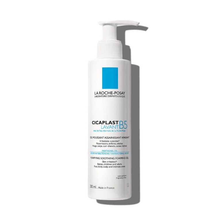 La Roche-Posay Cicaplast Lavant B5 200 ml