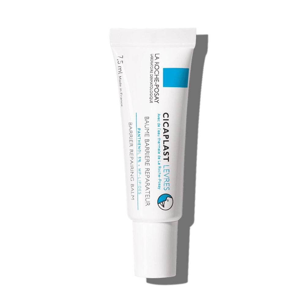 La Roche-Posay Cicaplast Lèvres 7,5 ml
