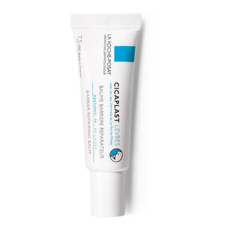 La Roche-Posay Cicaplast Lèvres Baume réparateur 7,5 ml