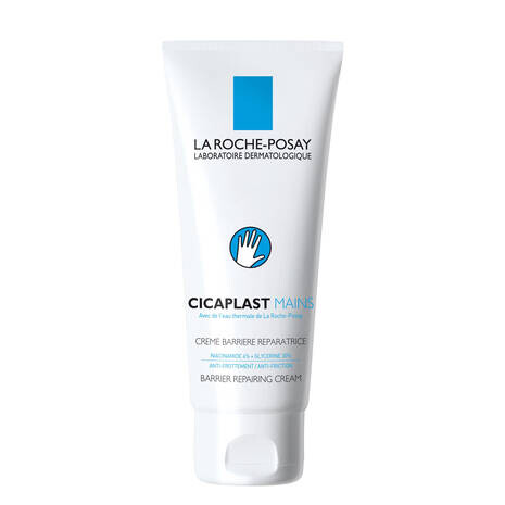 La Roche-Posay Cicaplast Mains Crème barrière réparatrice 50 ml