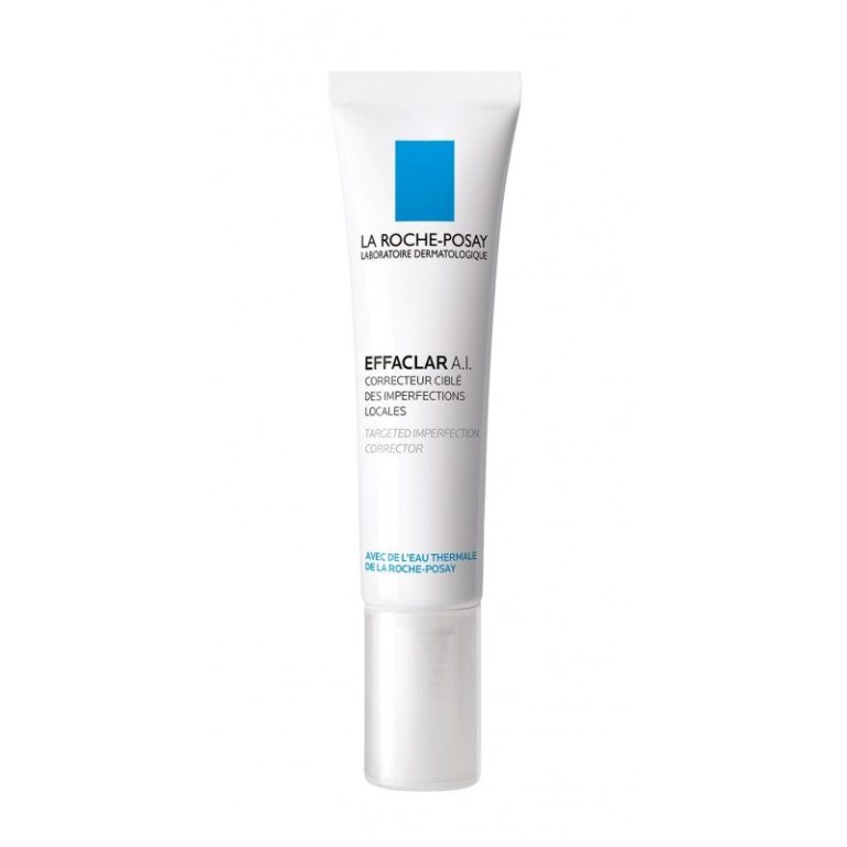 La Roche-Posay Effaclar A.I. Soin anti-imperfections