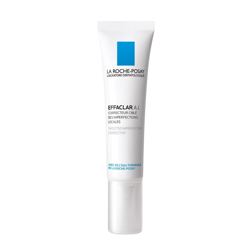 La Roche-Posay Effaclar A.I. Soin anti-imperfections La Roche-Posay Effaclar A.I. Soin anti-imperfections