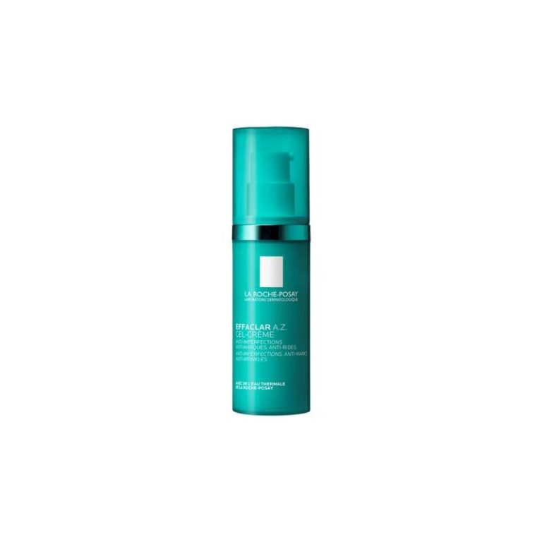 La Roche-Posay Effaclar A.Z. Gel-crème 40 ml