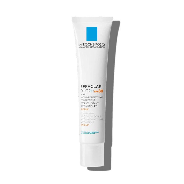 La Roche-Posay Effaclar Duo+ SPF30 40 ml