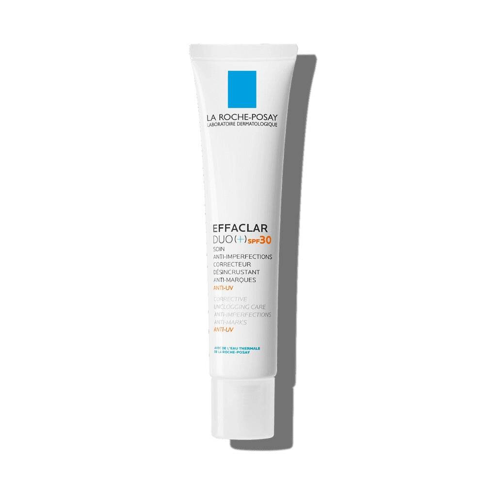 La Roche-Posay Effaclar Duo+ SPF30 40 ml La Roche-Posay Effaclar Duo+ SPF30 40 ml