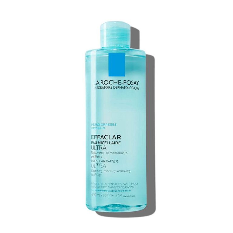 La Roche-Posay Effaclar Eau micellaire Ultra 400 ml