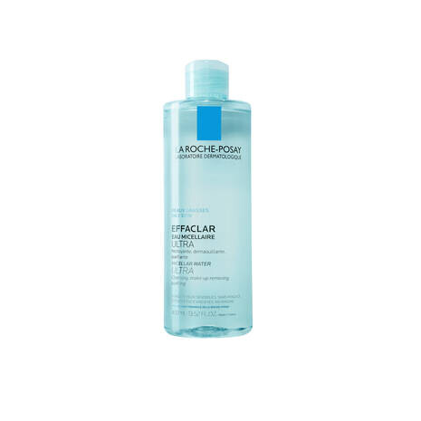 La Roche-Posay Effaclar Eau micellaire ultra purifiante 200 ml La Roche-Posay Effaclar Eau micellaire ultra purifiante 200 ml