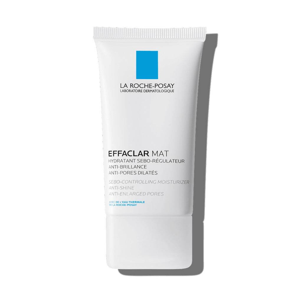 La Roche-Posay Effaclar Mat Hydratant sébo-régulateur 40 ml La Roche-Posay Effaclar Mat Hydratant sébo-régulateur 40 ml