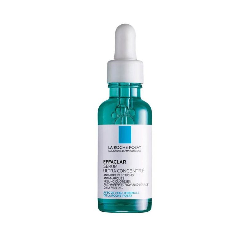 La Roche-Posay Effaclar Sérum ultra concentré 30 ml