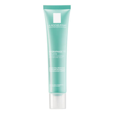La Roche-Posay Hydraphase HA Intense Légère 50 ml La Roche-Posay Hydraphase HA Intense Légère 50 ml