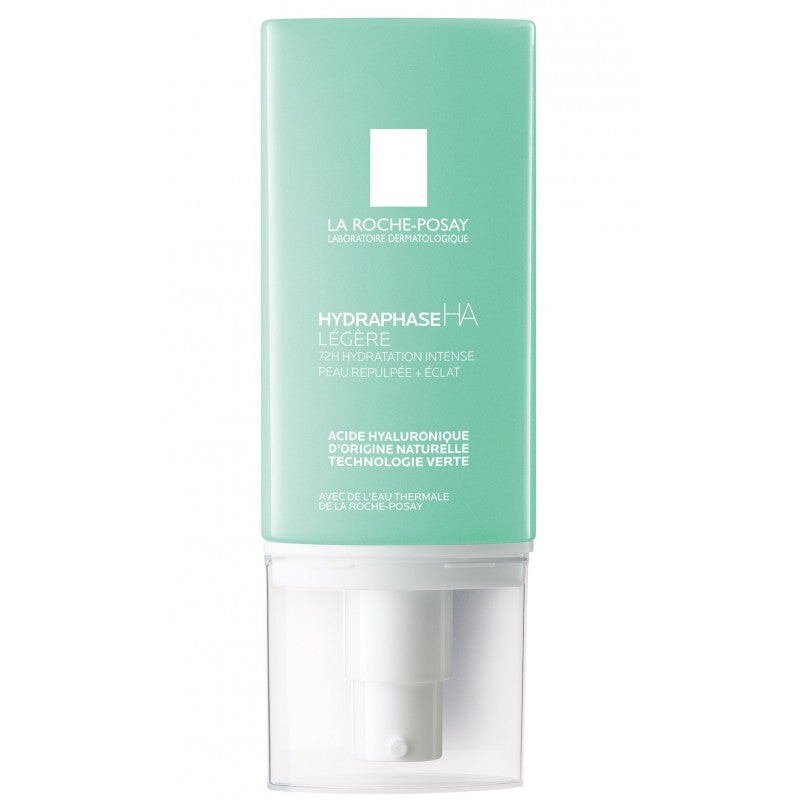 La Roche-Posay Hydraphase HA Légère Crème hydratante peaux normales La Roche-Posay Hydraphase HA Légère Crème hydratante peaux normales
