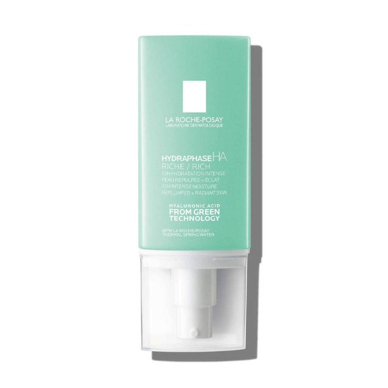 La Roche-Posay Hydraphase HA Riche 50 ml