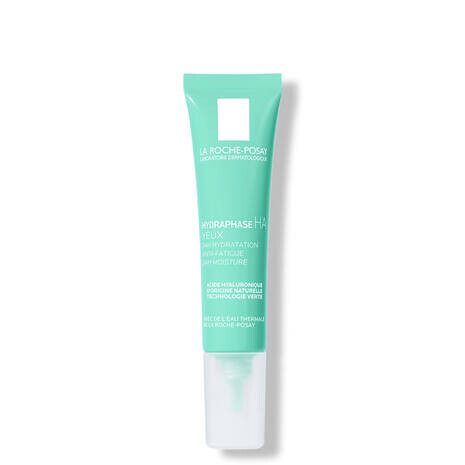 La Roche-Posay Hydraphase HA Yeux Soin anti-poches 15 ml La Roche-Posay Hydraphase HA Yeux Soin anti-poches 15 ml