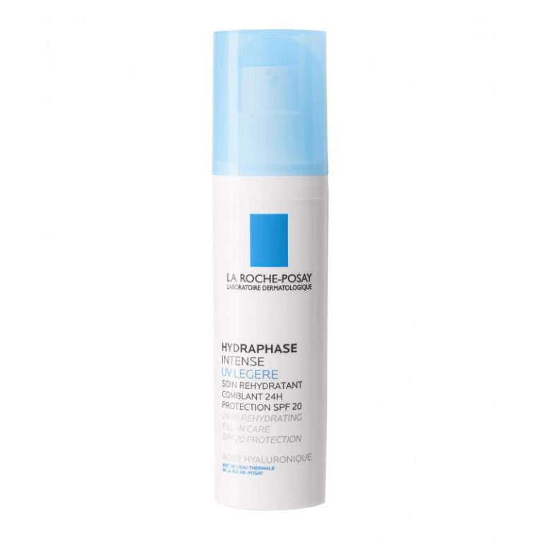La Roche-Posay Hydraphase Intense UV Légère SPF20