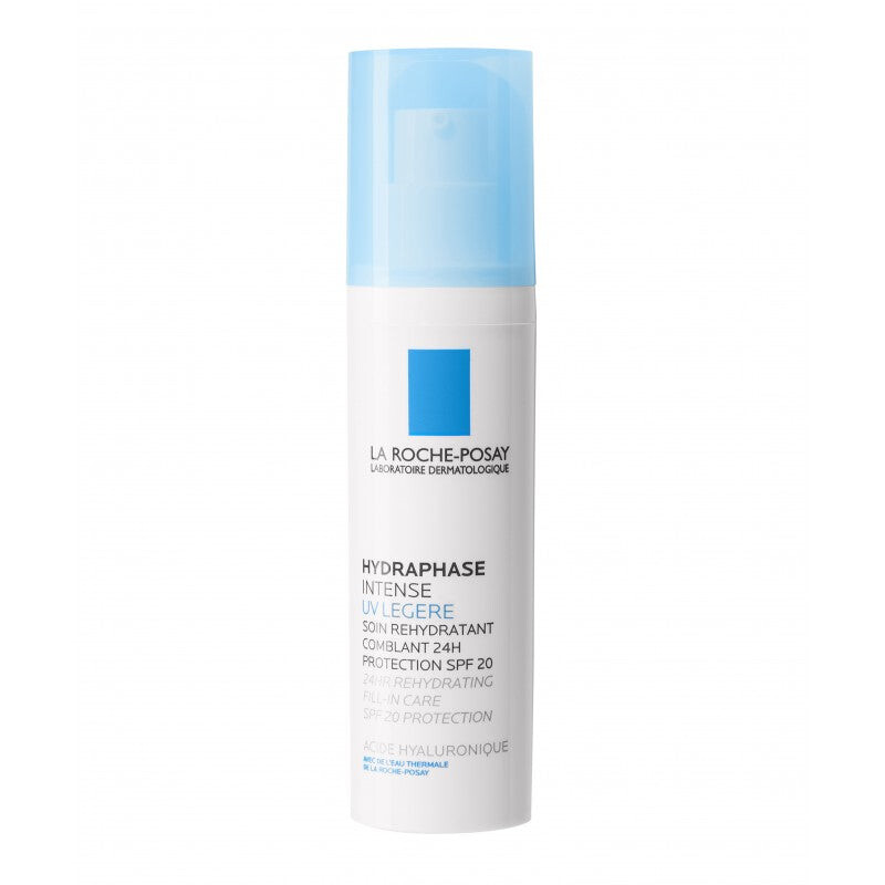 La Roche-Posay Hydraphase Intense UV Légère SPF20 La Roche-Posay Hydraphase Intense UV Légère SPF20