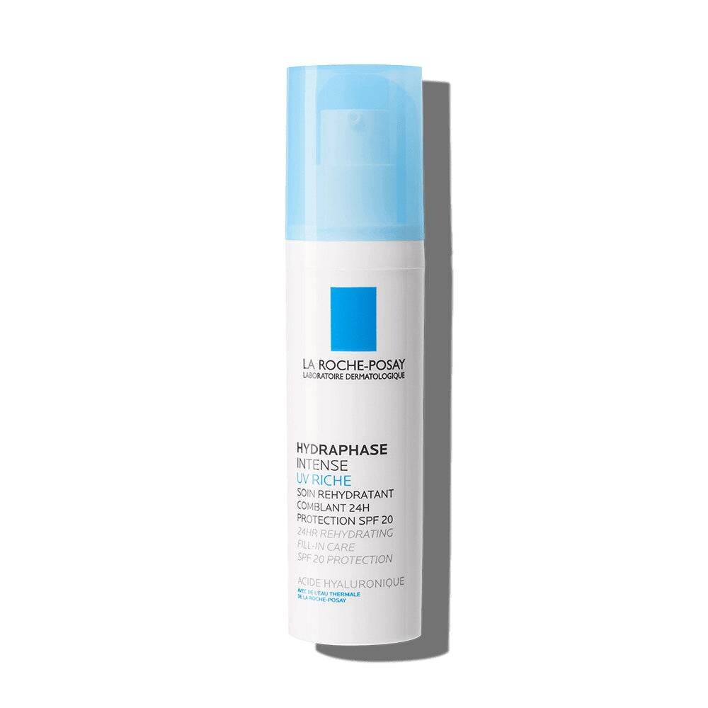 La Roche-Posay Hydraphase Intense UV Riche 50 ml La Roche-Posay Hydraphase Intense UV Riche 50 ml