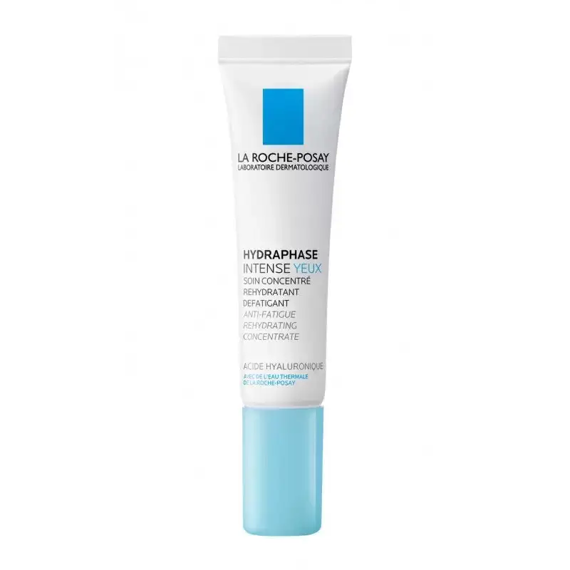 La Roche-Posay Hydraphase Intense Yeux Soin anti-poches La Roche-Posay Hydraphase Intense Yeux Soin anti-poches
