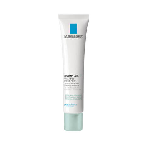 La Roche-Posay Hydraphase UV Riche SPF25 50 ml