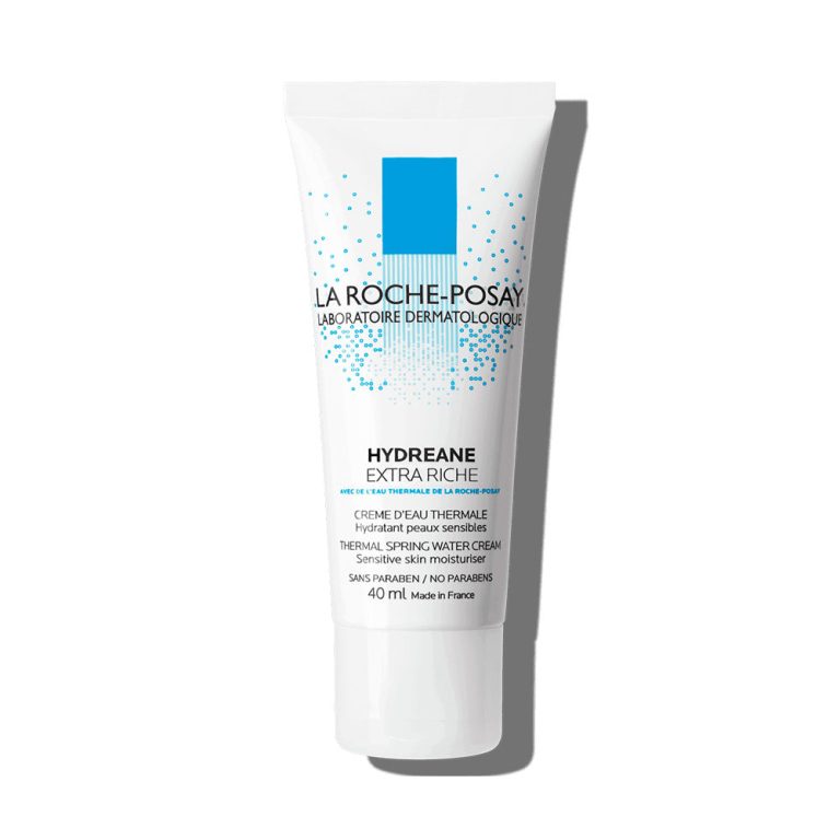 La Roche-Posay Hydreane Extra Riche Crème hydratante 40 ml