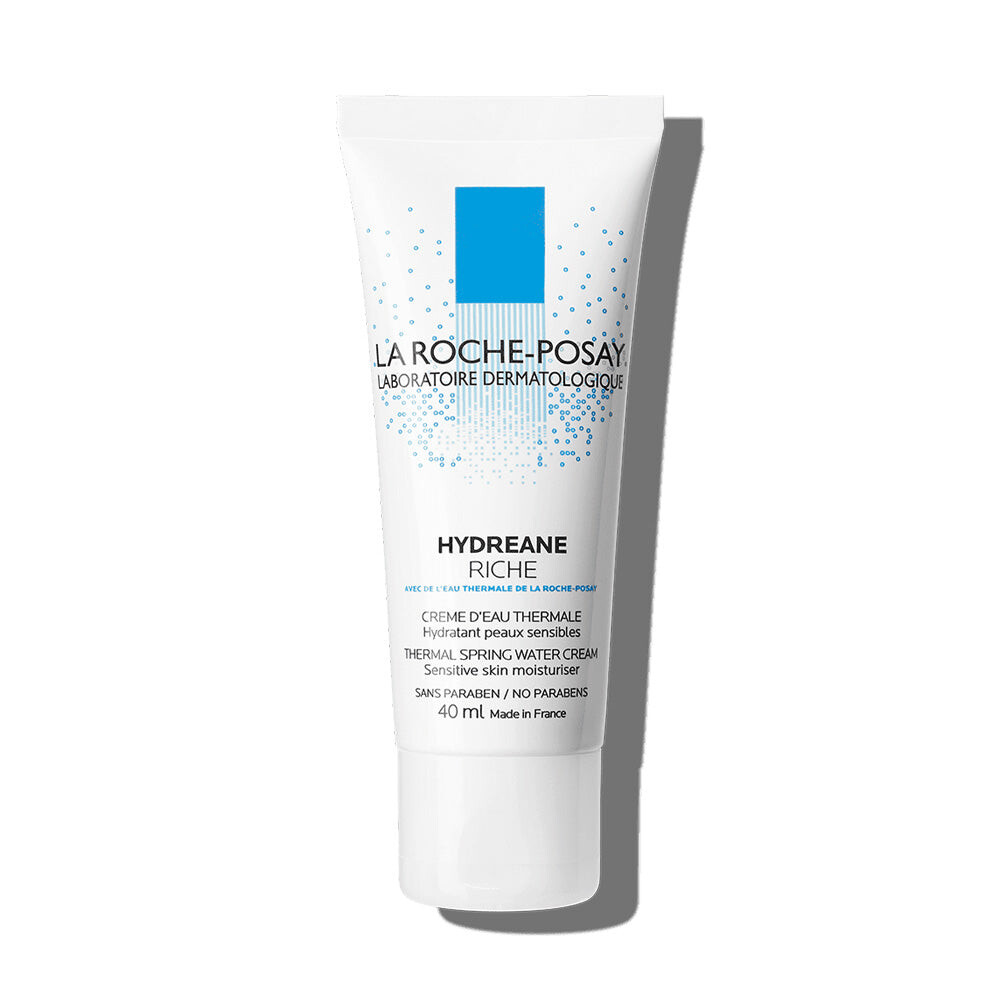 La Roche-Posay Hydreane Riche Crème hydratante 40 ml La Roche-Posay Hydreane Riche Crème hydratante 40 ml