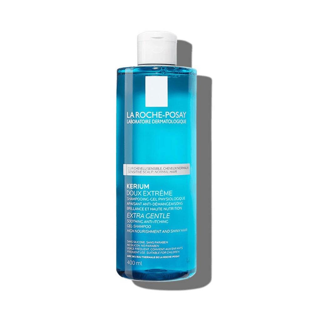 La Roche-Posay Kerium Doux Extrême Shampooing physiologique 400 ml La Roche-Posay Kerium Doux Extrême Shampooing physiologique 400 ml