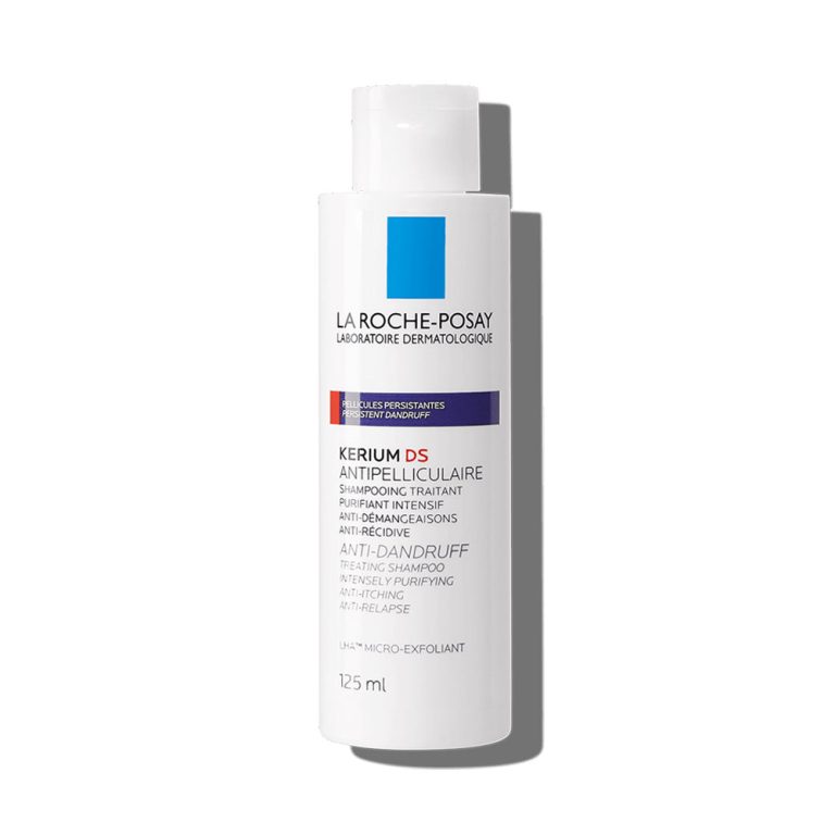 La Roche-Posay Kerium DS Shampooing antipelliculaire intensif 125 ml