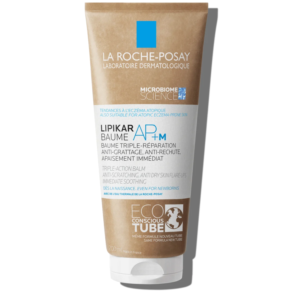 La Roche-Posay Lipikar Baume AP+M 200 ml
