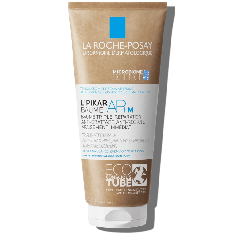 La Roche-Posay Lipikar Baume AP+M 200 ml