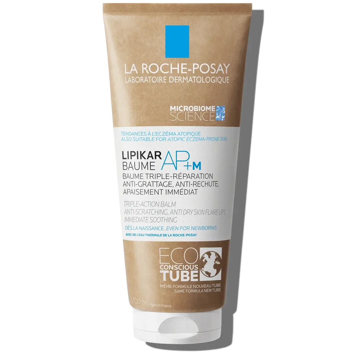 La Roche-Posay Lipikar Baume AP+M 200 ml La Roche-Posay Lipikar Baume AP+M 200 ml
