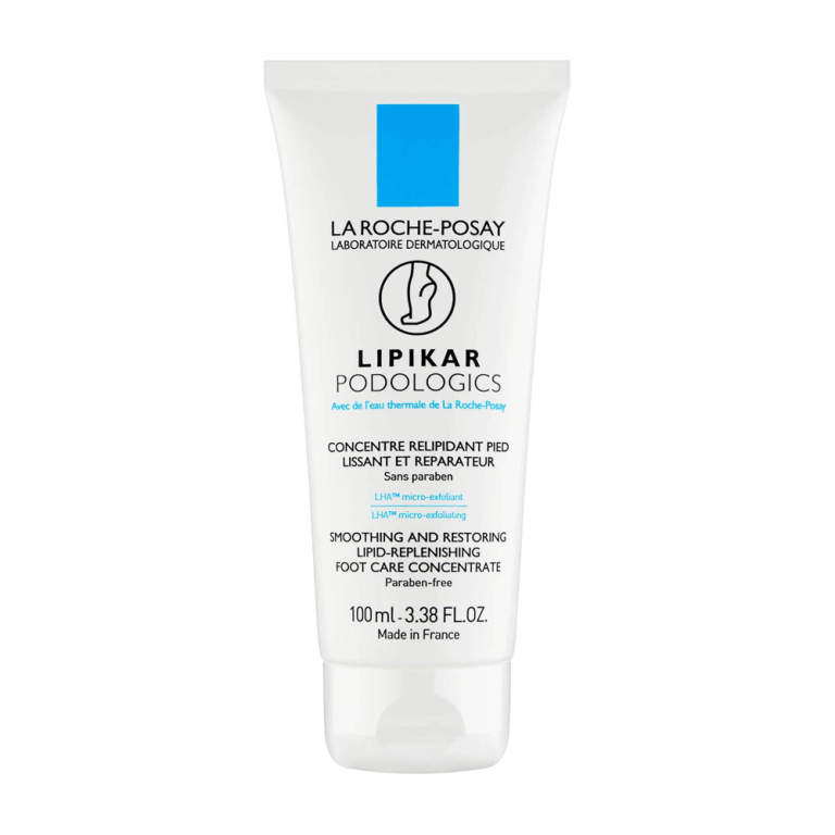 La Roche-Posay Lipikar Podologics 100 ml