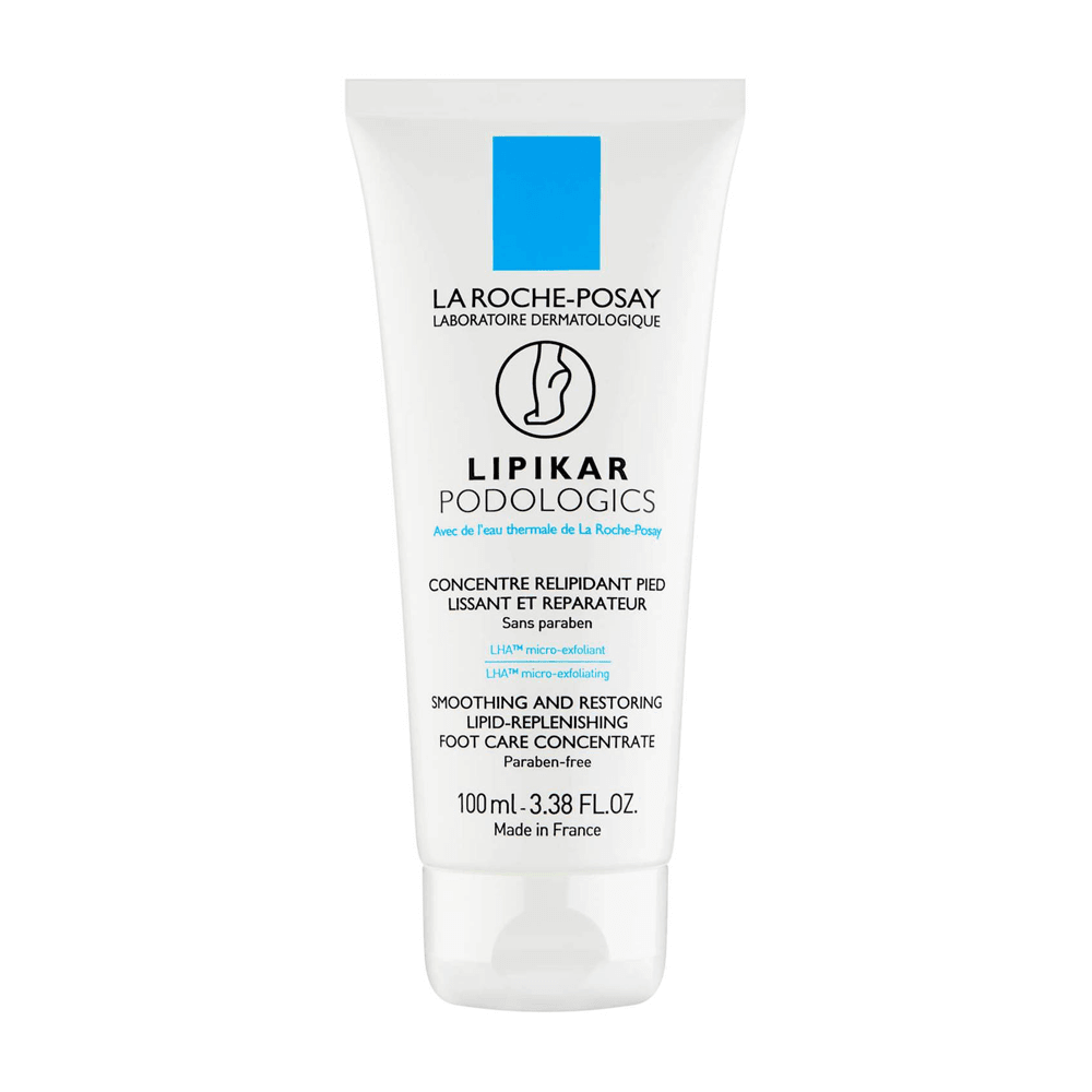 La Roche-Posay Lipikar Podologics 100 ml La Roche-Posay Lipikar Podologics 100 ml