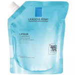 La Roche-Posay Lipikar Surgras Crème lavante Recharge 400 ml