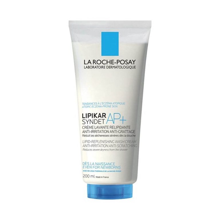 La Roche-Posay Lipikar Syndet AP+