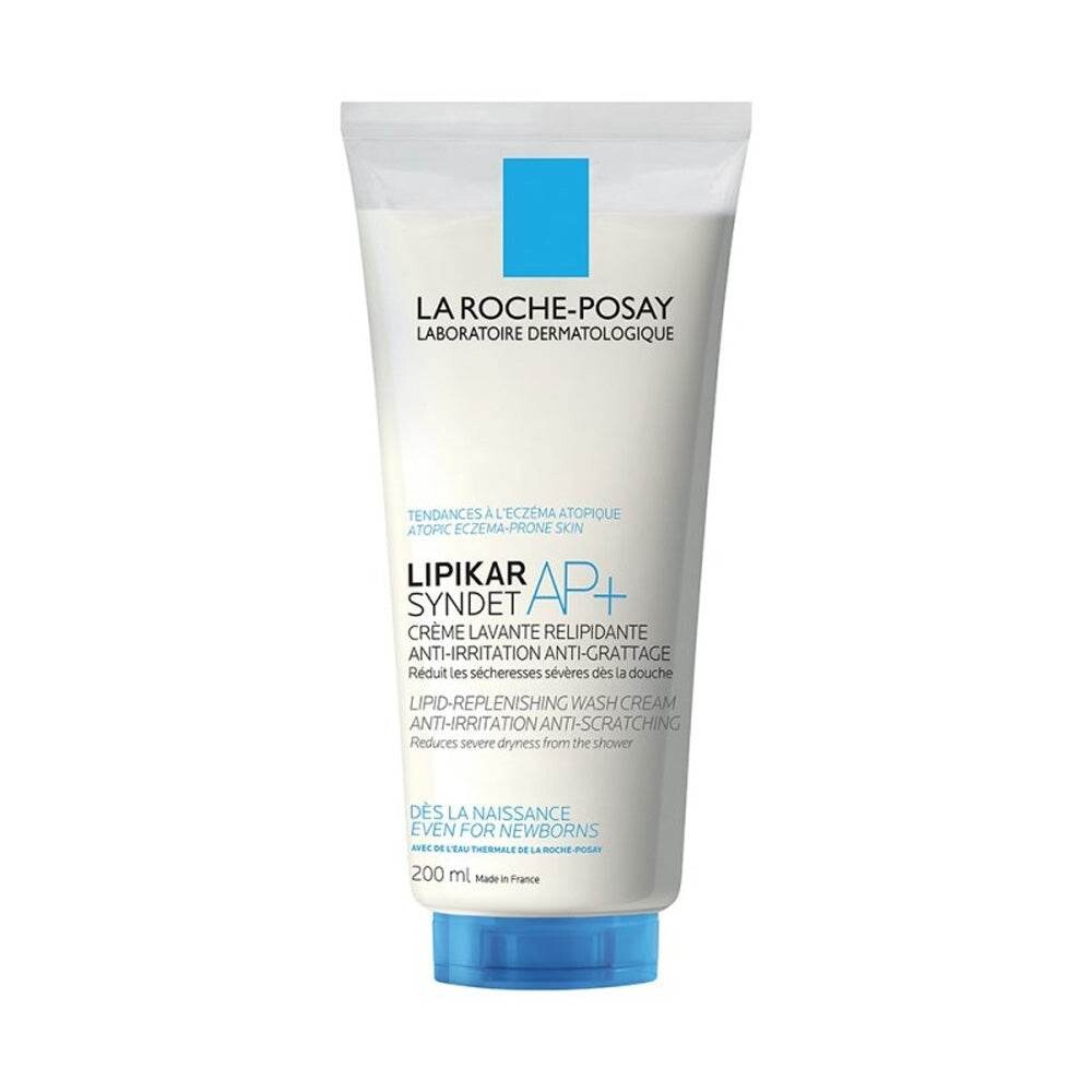 La Roche-Posay Lipikar Syndet AP+ La Roche-Posay Lipikar Syndet AP+